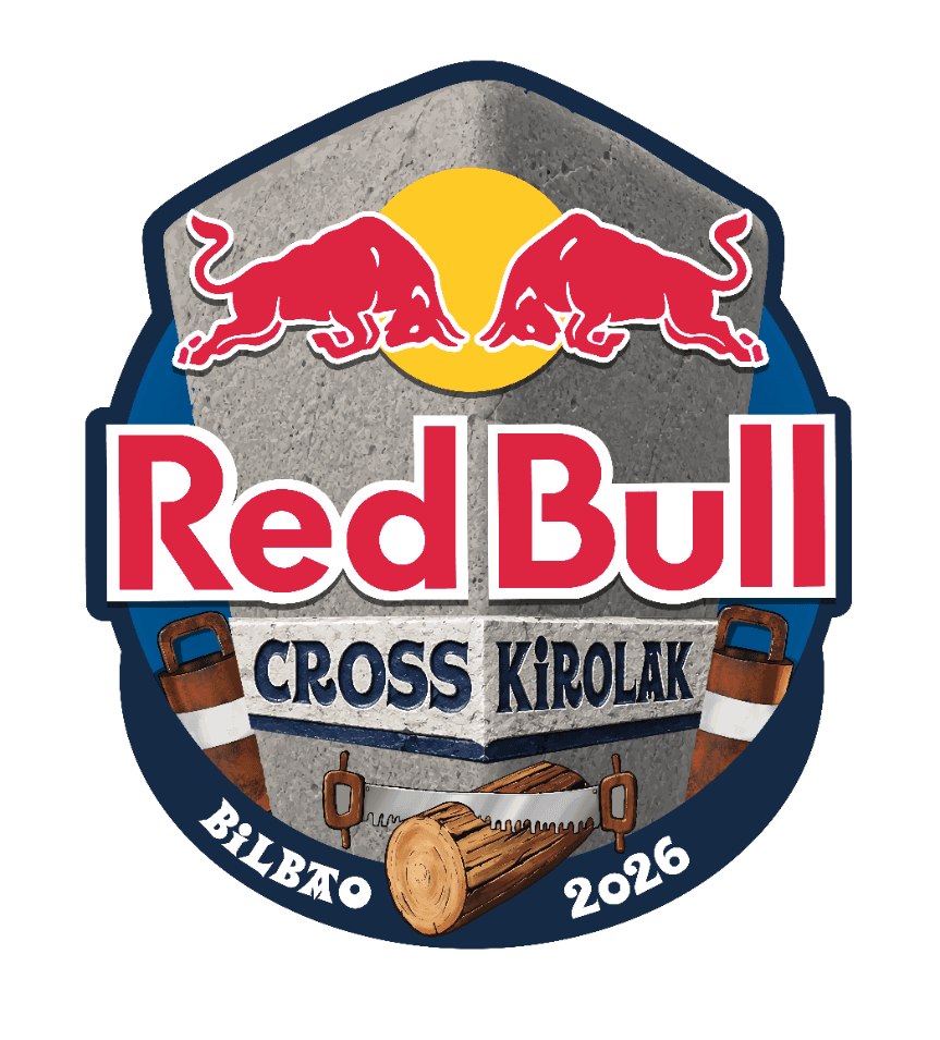Red Bull Cross Kirolak 2026