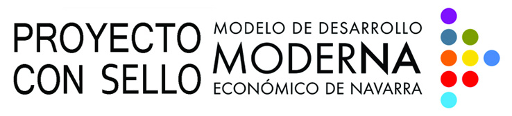 Proyecto con sello Moderna